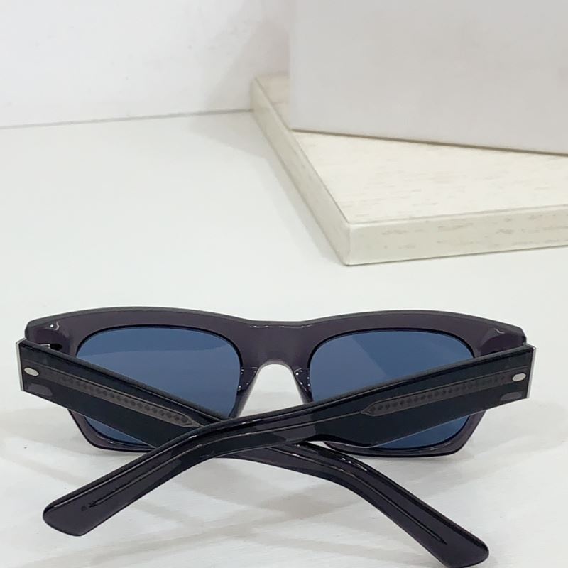 Oliver Peoples Sunglasses